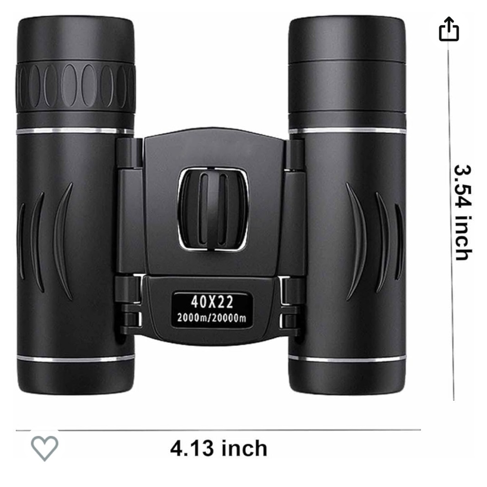 High quality Binoculars